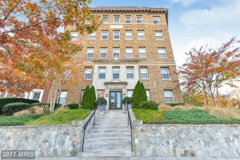 3446 connecticut ave condos for sale